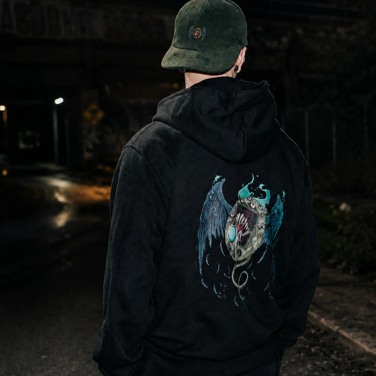 Hoodies