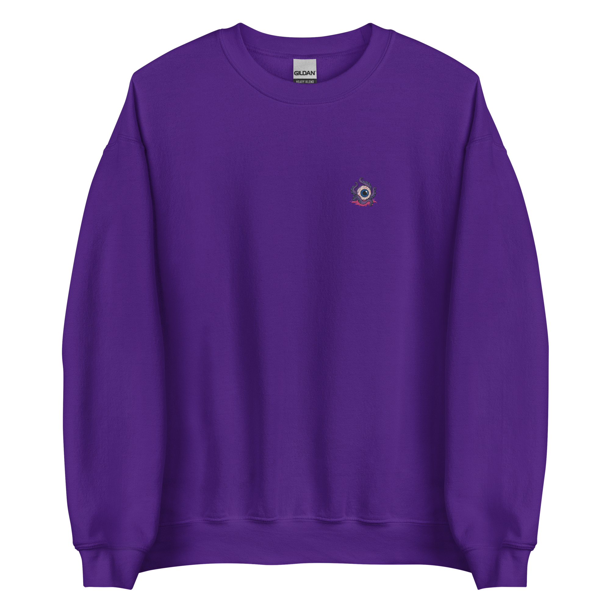 CREWNECKS