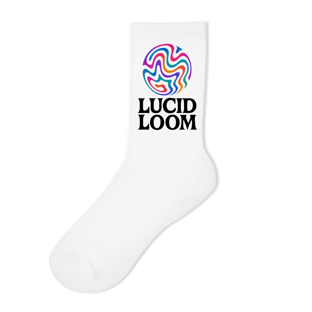 Socken LUCID LOOM