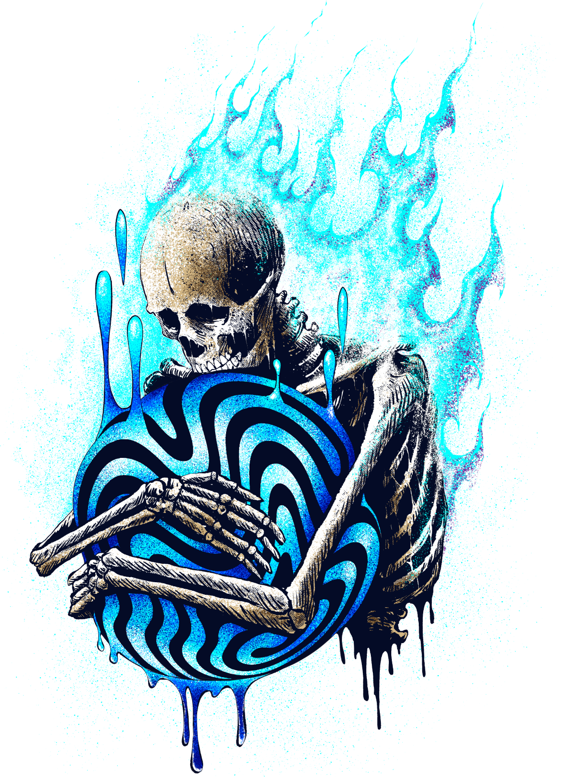 MELTING LOOM