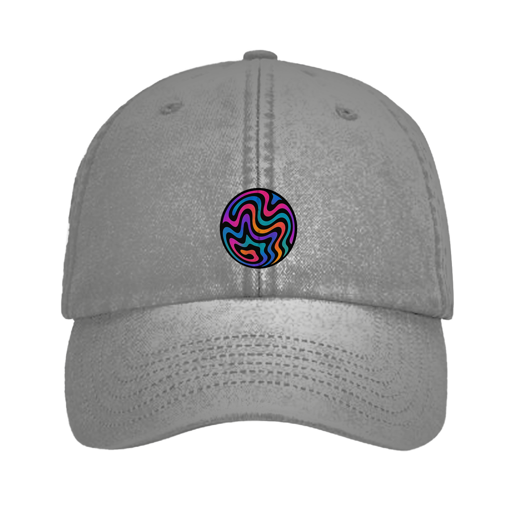 Vintage Cap LUCID LOOM