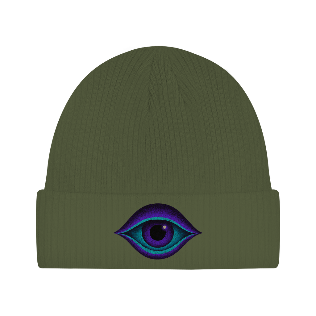 Beanie - LUCID EYE