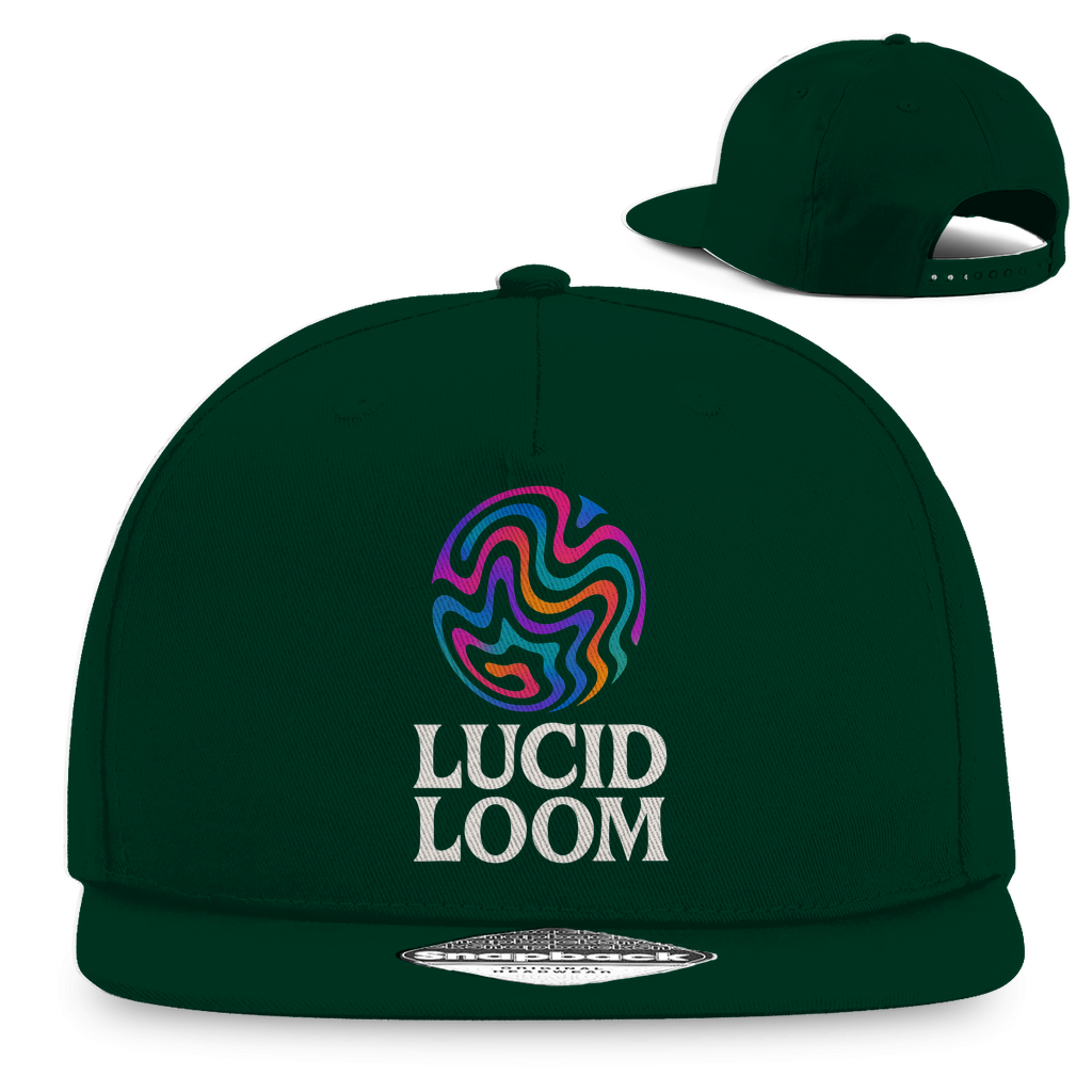 Snapback - LUCID LOOM