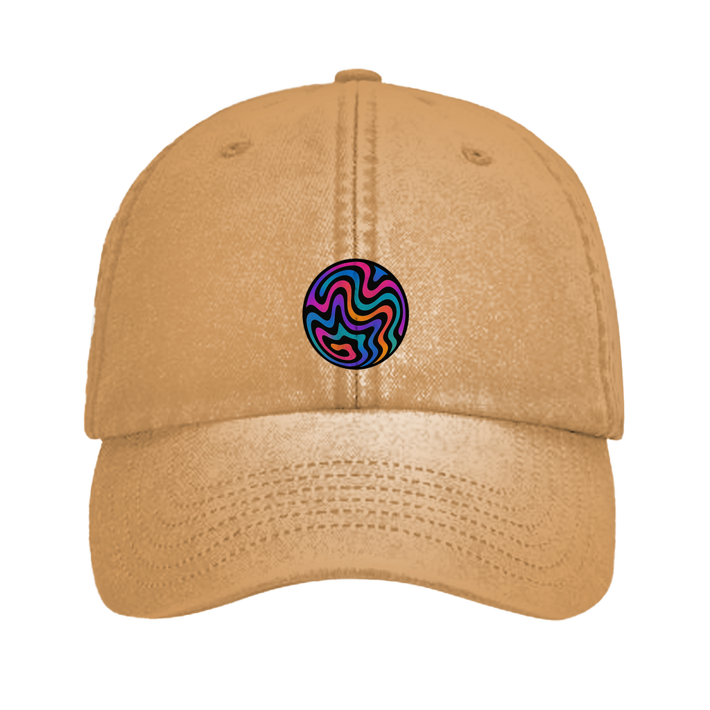 Vintage Cap LUCID LOOM