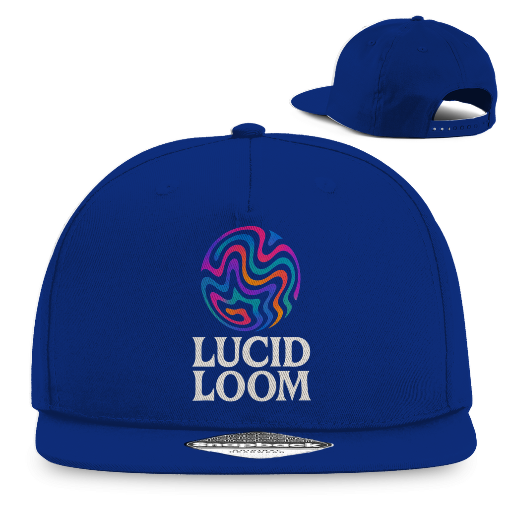 Snapback - LUCID LOOM