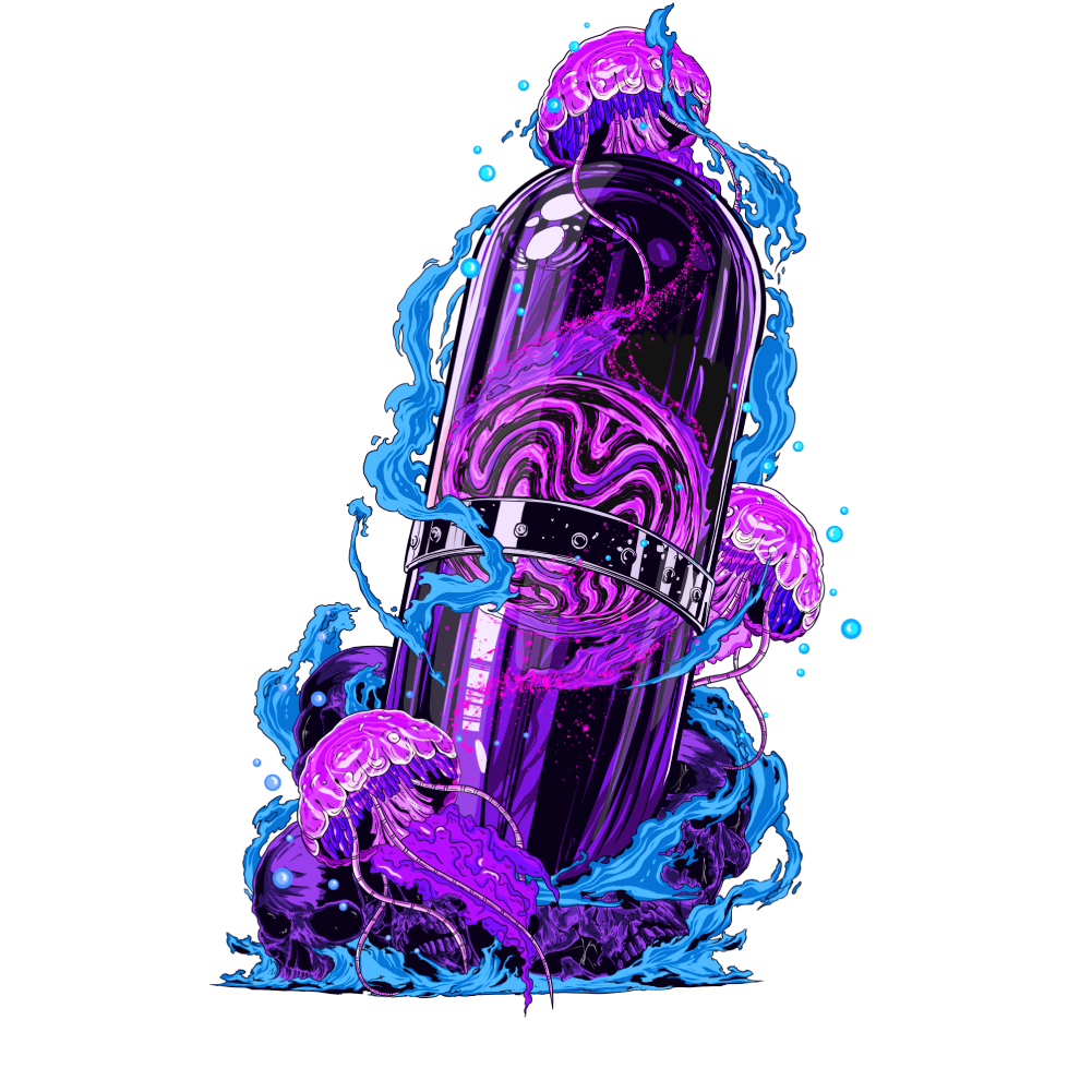 LUCID CAPSULE