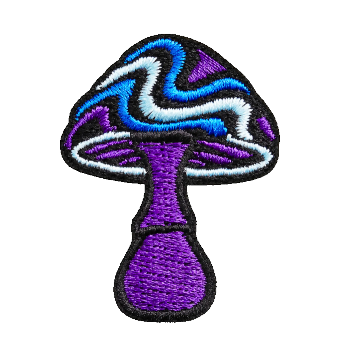LUCID SHROOM