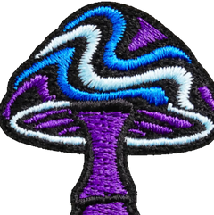 LUCID SHROOM