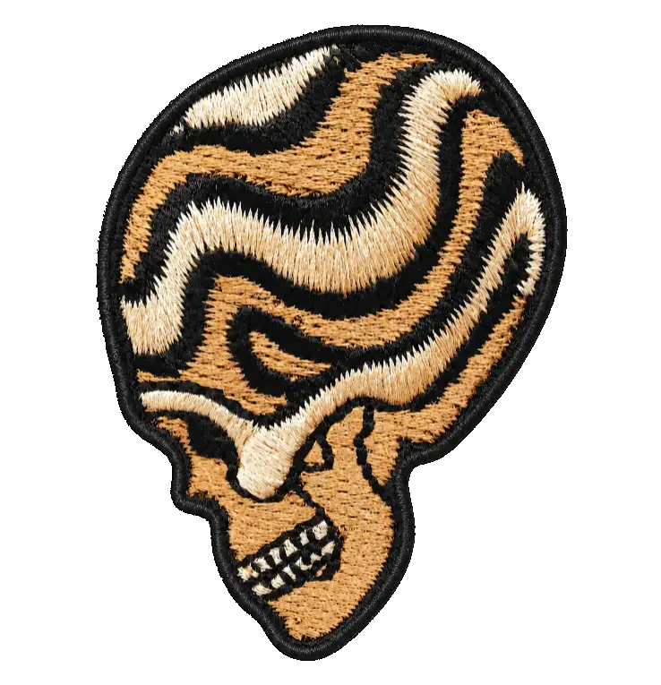 LUCID SKULL