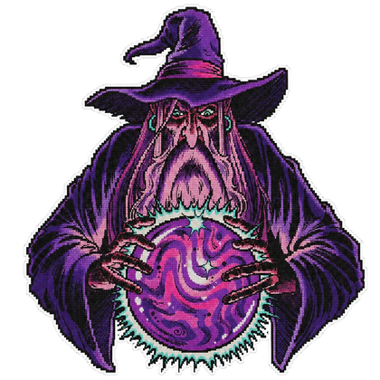 LUCID WIZARD