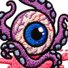 TENTACLES
