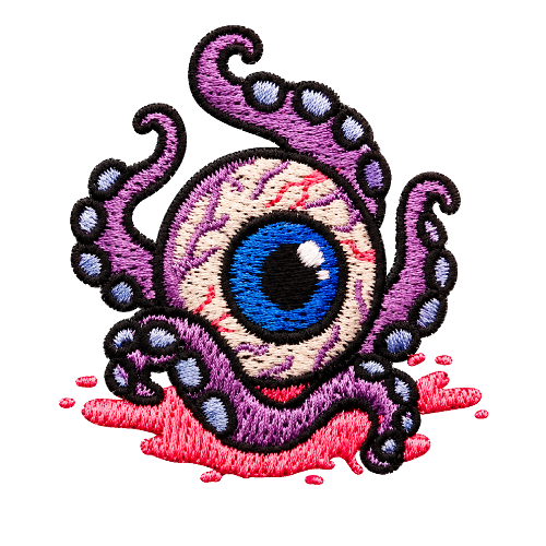 TENTACLES