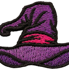 WIZARD'S HAT