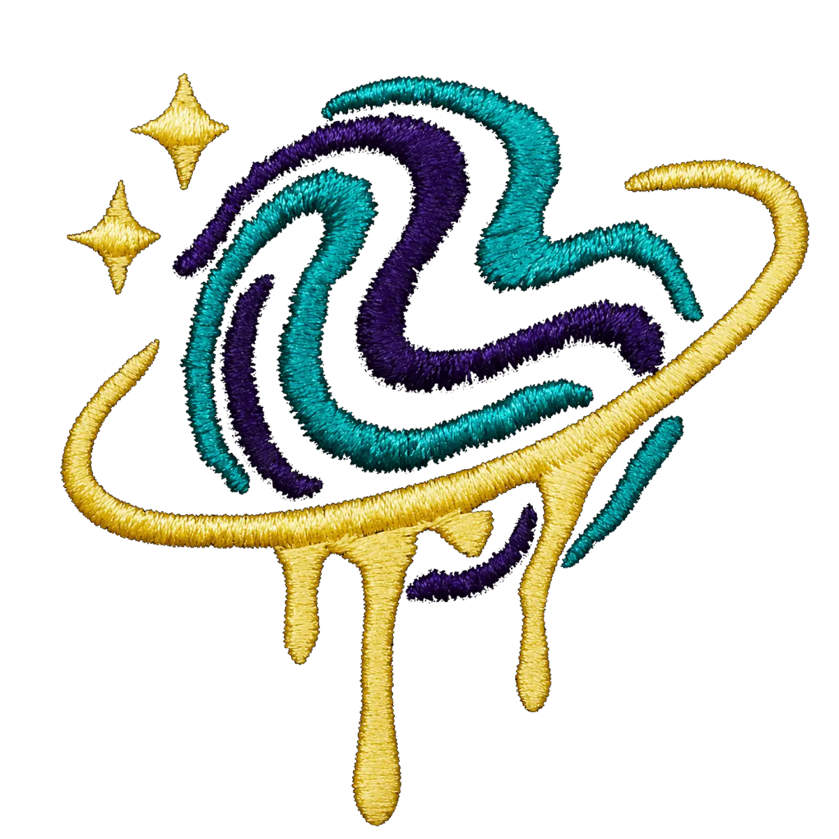 LUCID SATURN