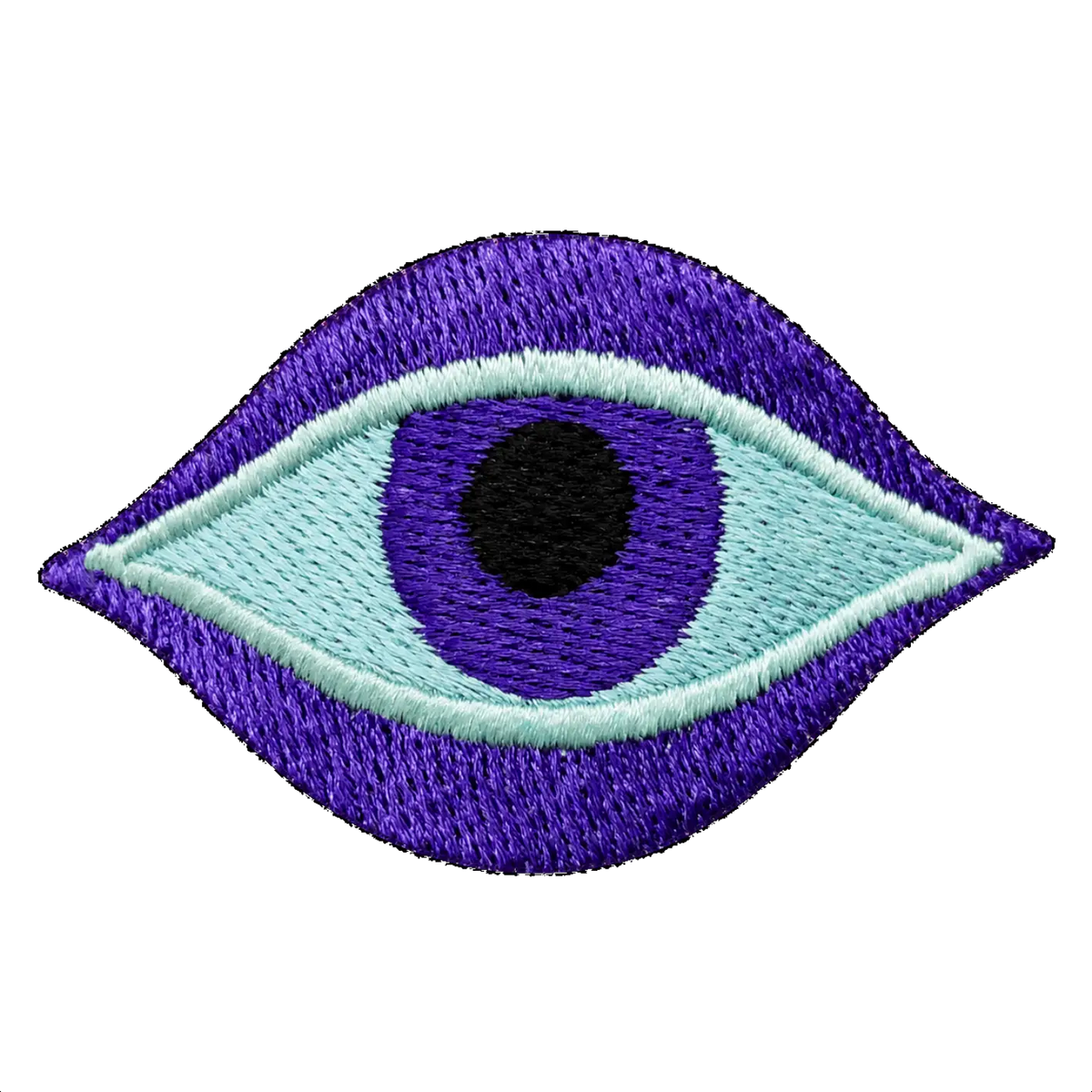 LUCID EYE