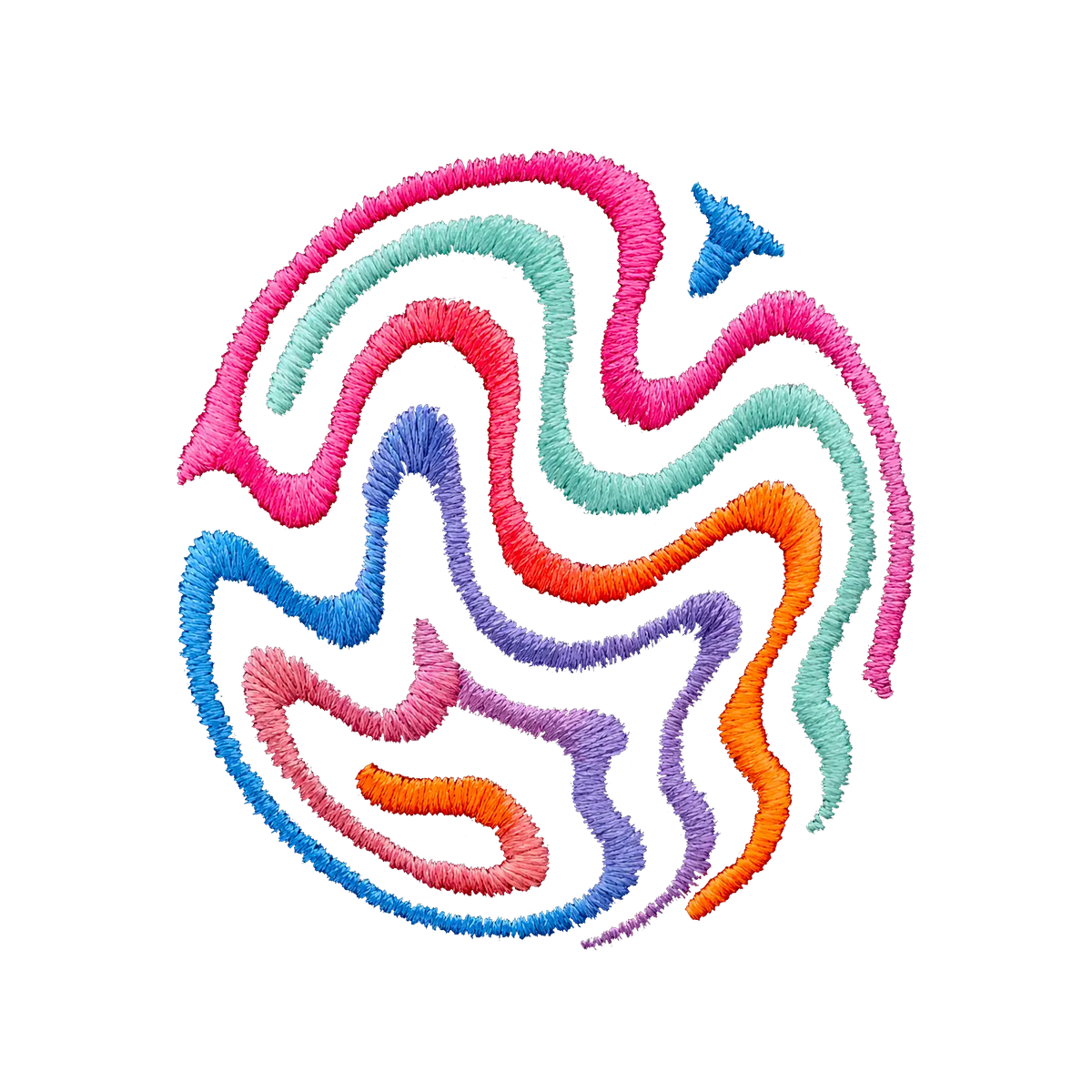 LUCID LOOM