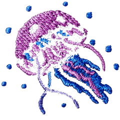 JELLYFISH