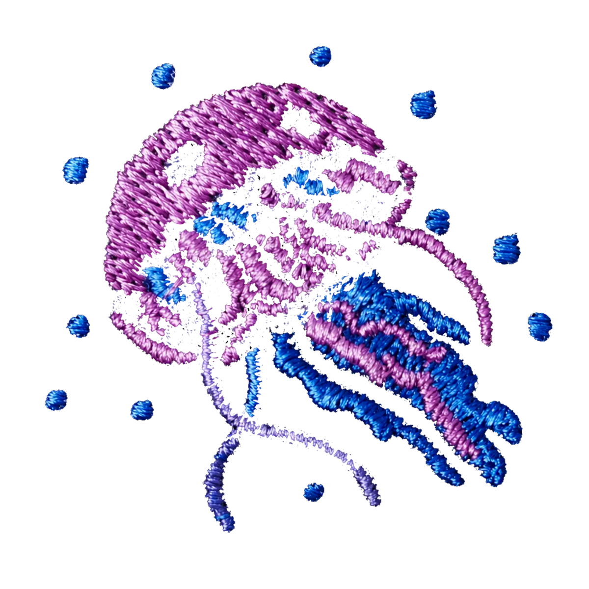 JELLYFISH