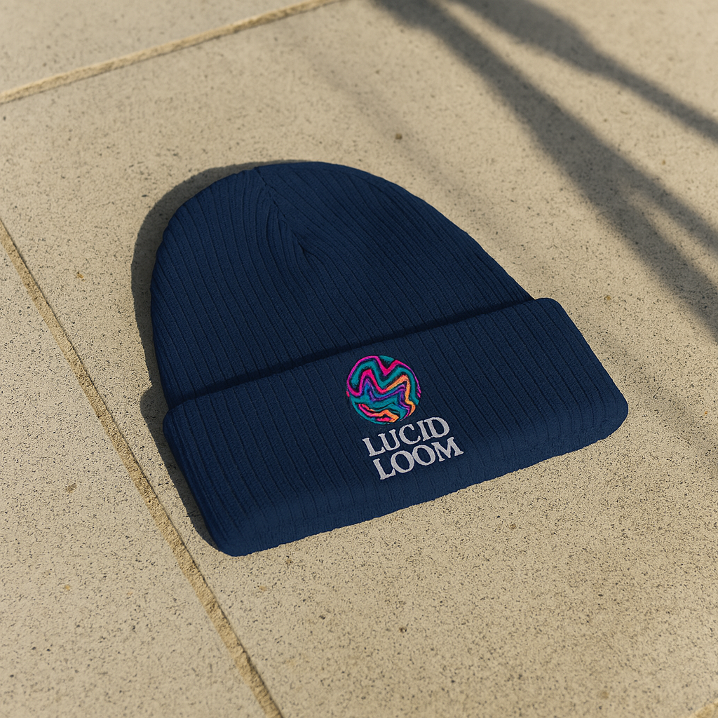 Beanie - LUCID LOOM