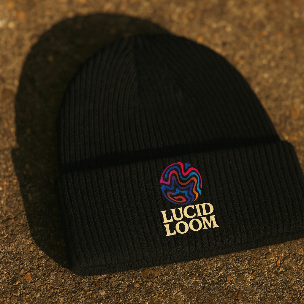 Beanie - LUCID LOOM