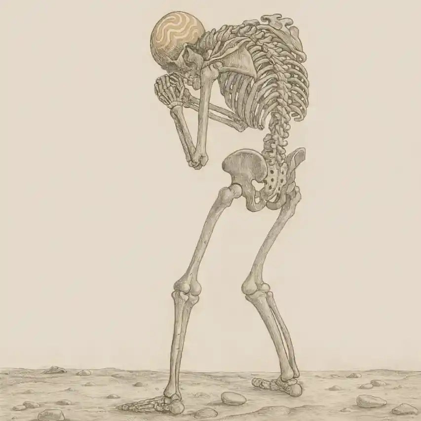 LUCID SKELETON