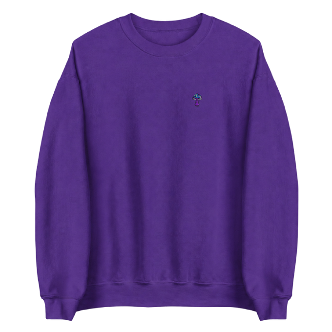 CREWNECKS