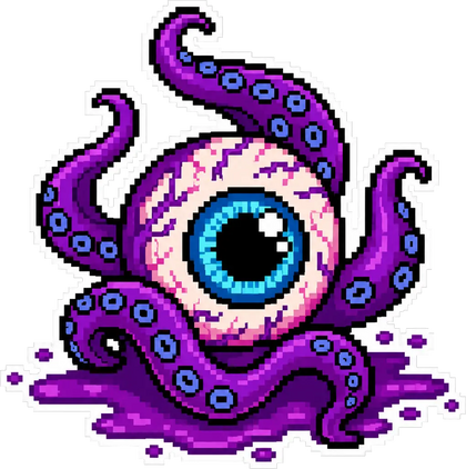 TENTACLES