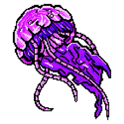 JELLYFISH