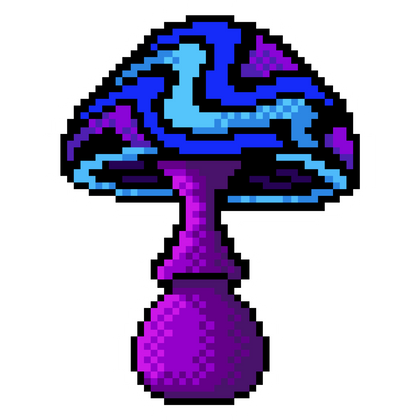 LUCID SHROOM