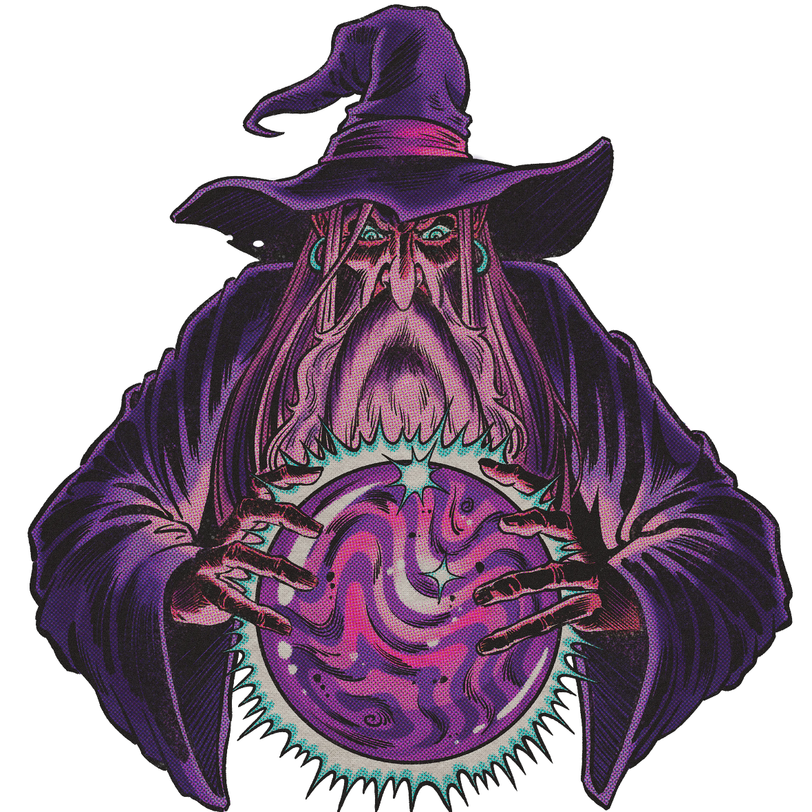 LUCID WIZARD
