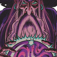 Lucid Wizard
