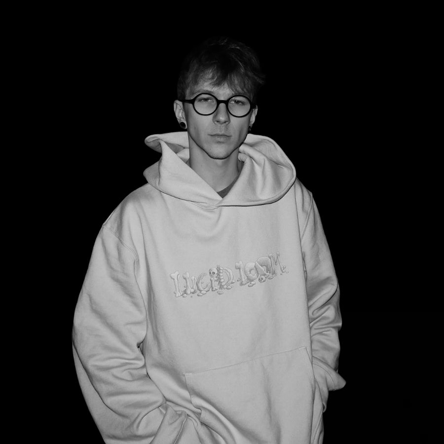 STUDIO HOODIE