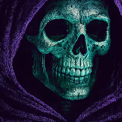 Skeleton Mage