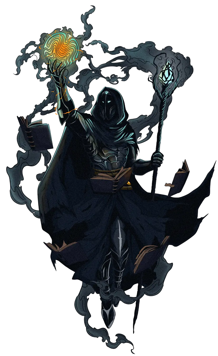 VOID TRAVELER