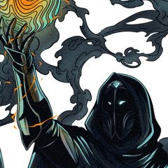 Void Traveler