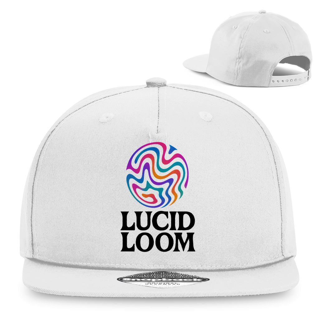 Snapback - LUCID LOOM