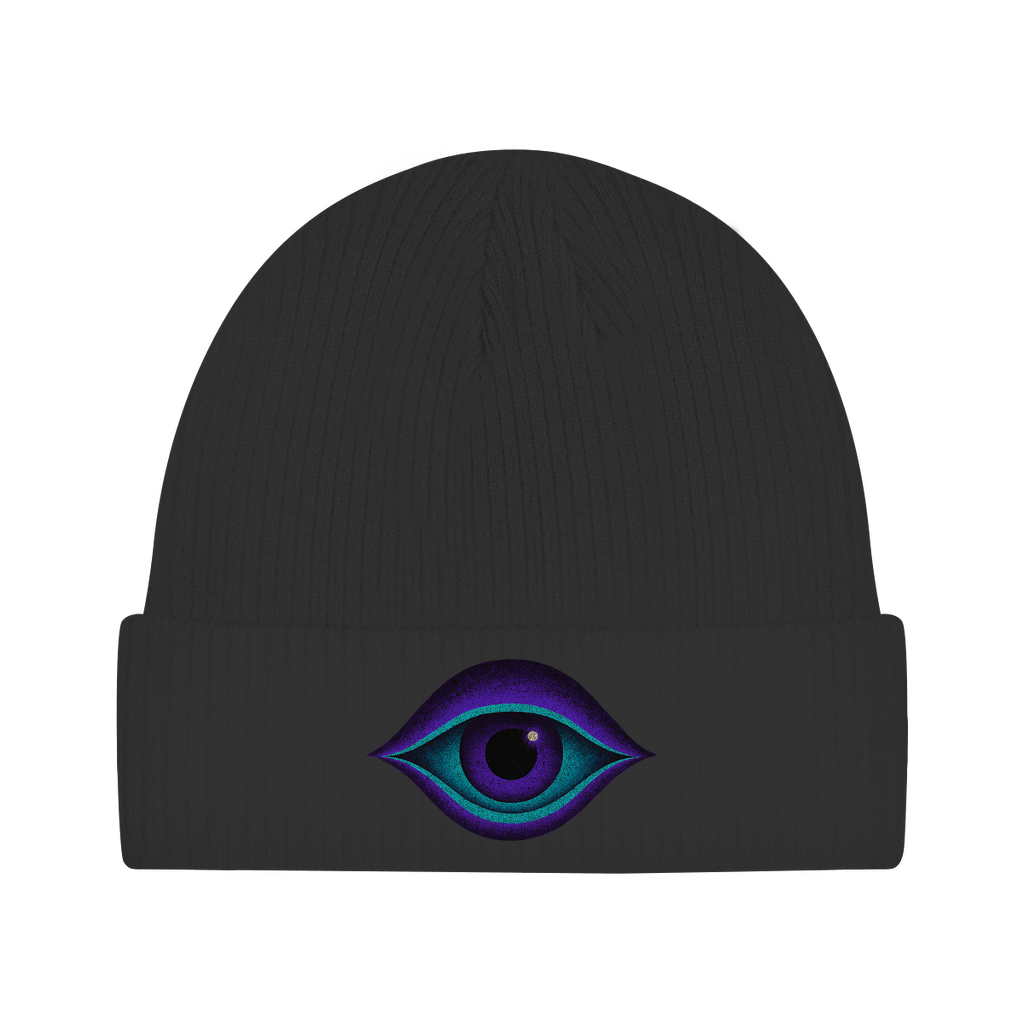 Beanie - LUCID EYE