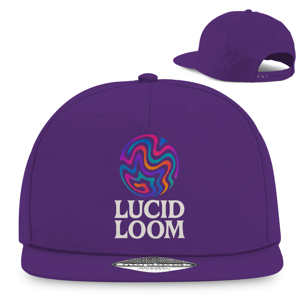 Snapback - LUCID LOOM