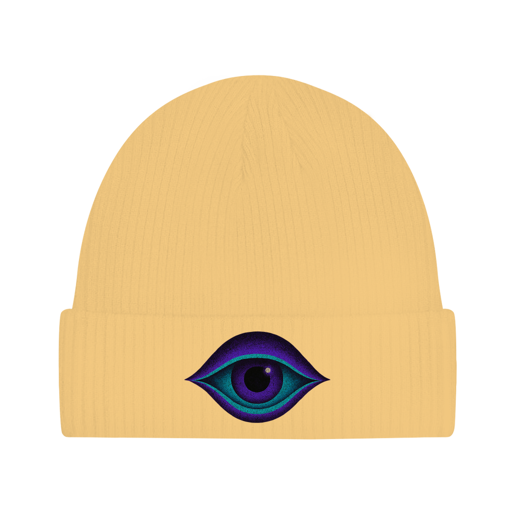 Beanie - LUCID EYE