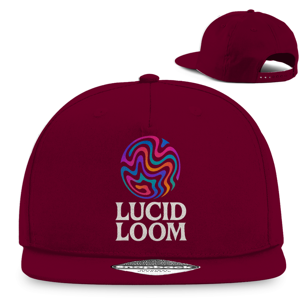 Snapback - LUCID LOOM