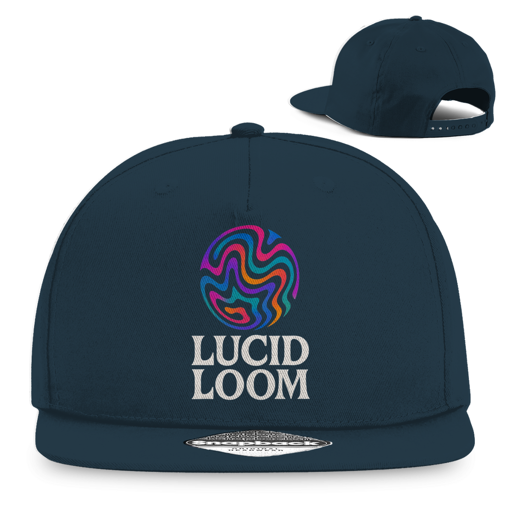 Snapback - LUCID LOOM