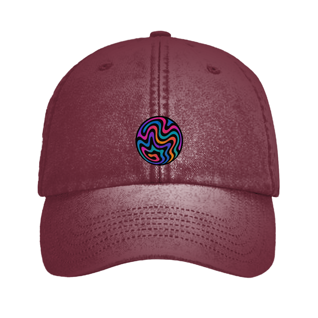 Vintage Cap LUCID LOOM