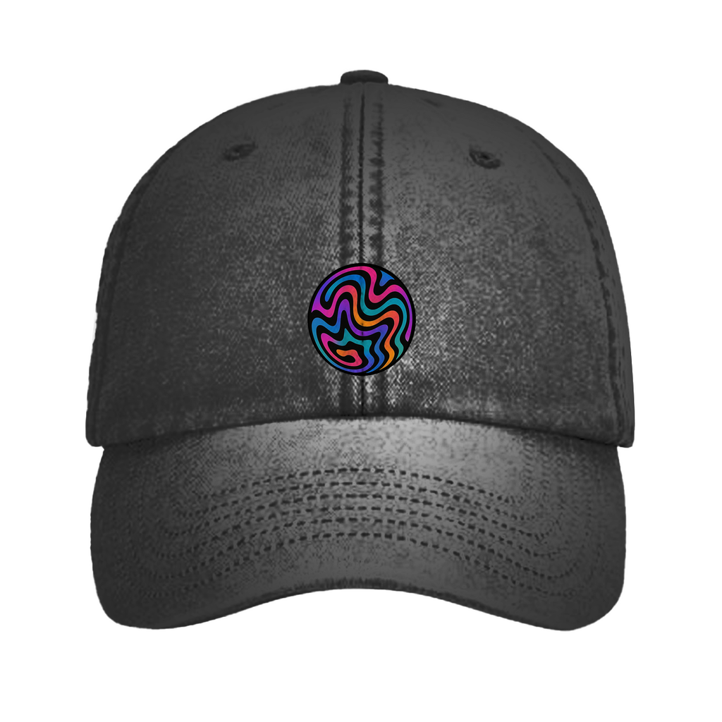 Vintage Cap LUCID LOOM