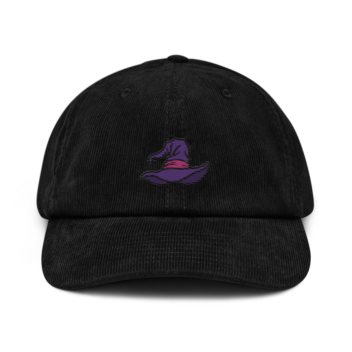 CORD CAP