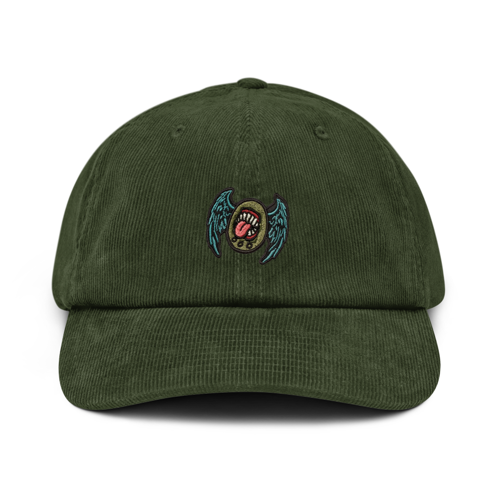 CORD CAP