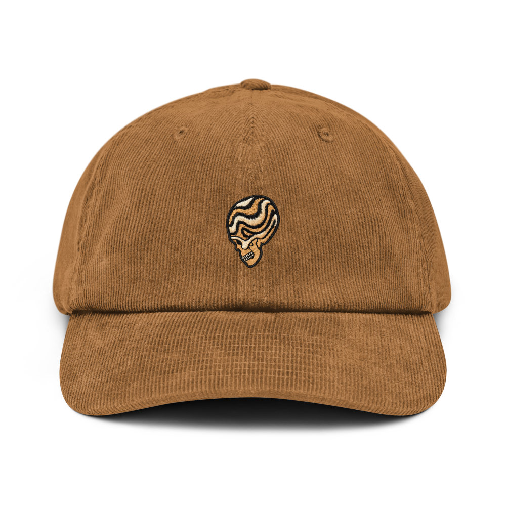 CORD CAP