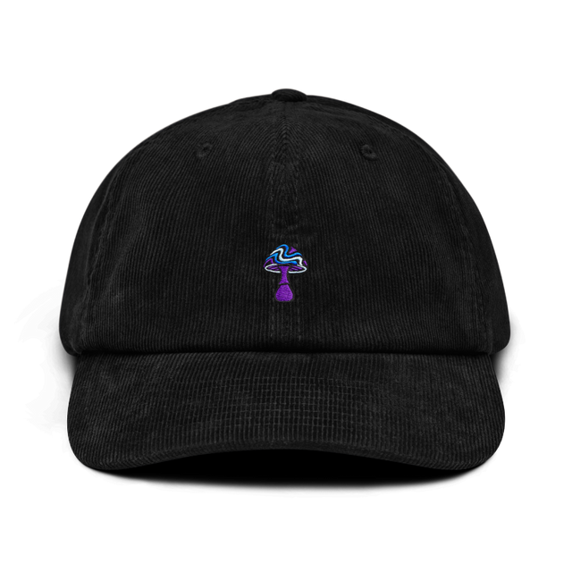 CORD CAP - LUCID SHROOM