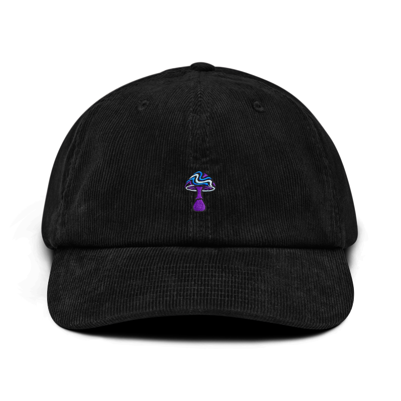CORD CAP - LUCID SHROOM