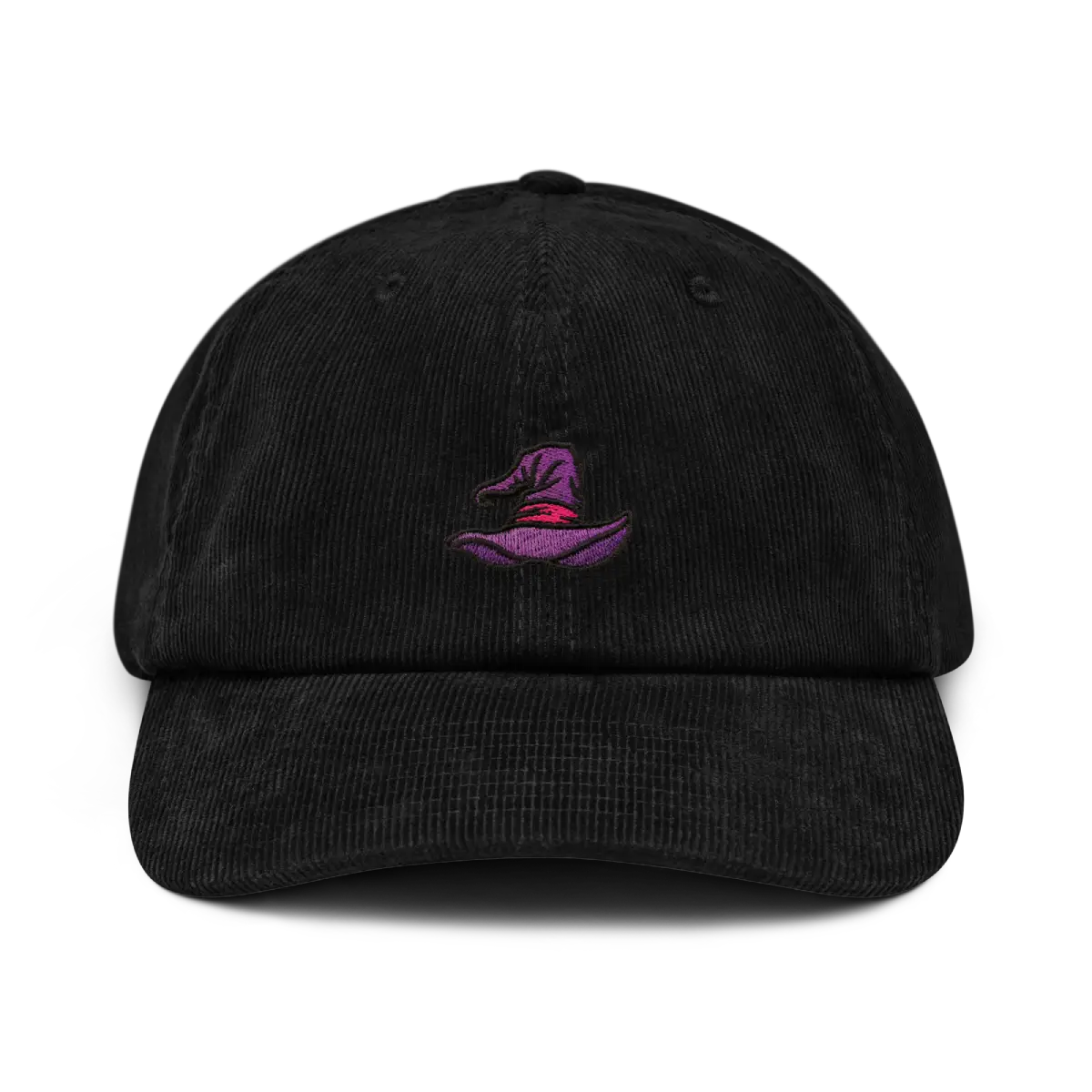 CORD CAP