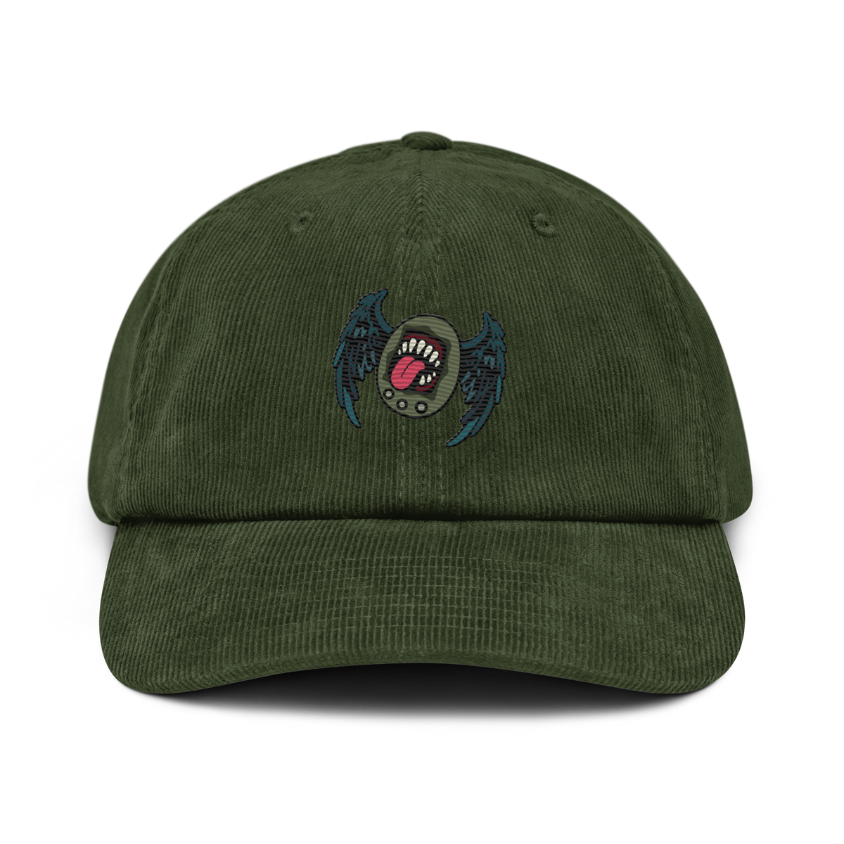 CORD CAP